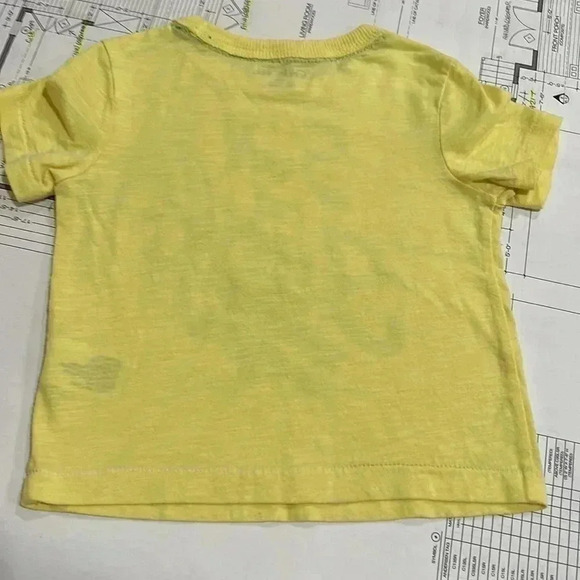 Cherokee tshirt - Picture 2 of 4